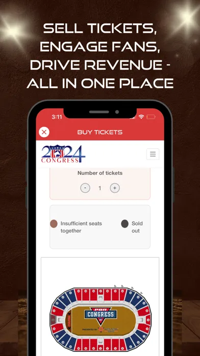 Ảnh chụp màn hình của WESTERN EDGE APP